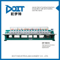 DT H915 High speed computerized commercial embroidery machine